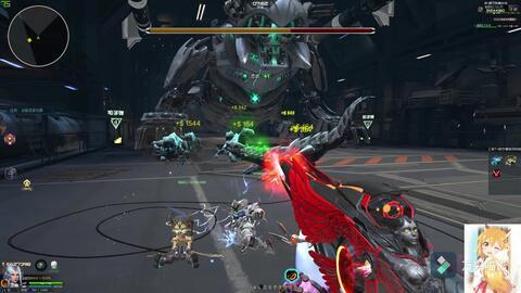 逆战s10战令爆料最新,全新内容抢先看，战力升级不容错过！  第1张